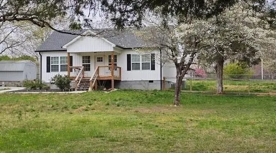 1408 Sun Street #SE, Cleveland, TN 37323