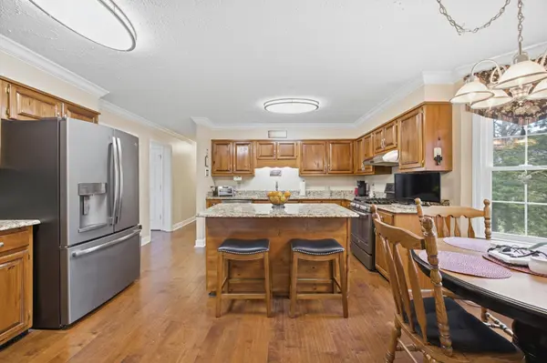 116 Drivers Lane, Cohutta, GA 30710