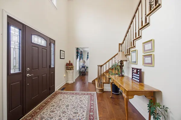 116 Drivers Lane, Cohutta, GA 30710