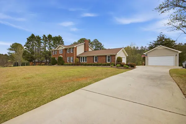 116 Drivers Lane, Cohutta, GA 30710