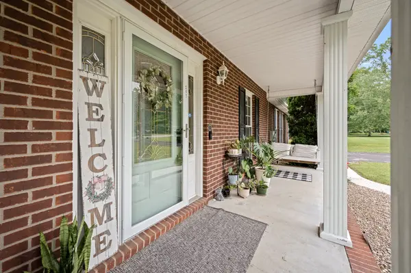 103 Thomas St, Manchester, TN 37355
