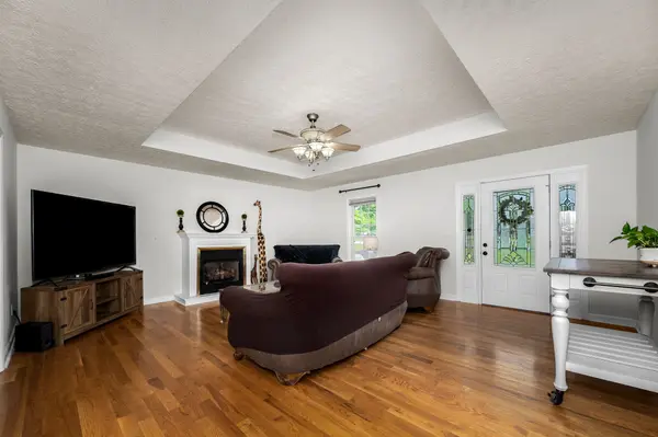 103 Thomas St, Manchester, TN 37355