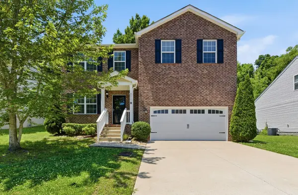 2517 Skyfalls Way, Antioch, TN 37013