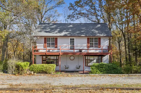 4222 Gourley Rd, Pegram, TN 37143
