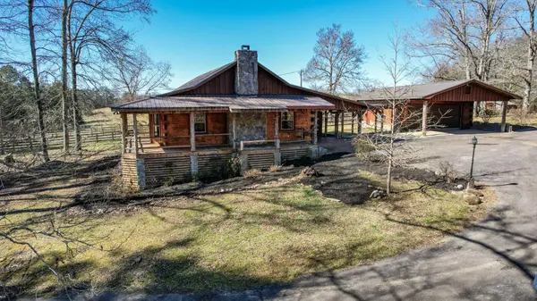 497 Council Road #NE, Charleston, TN 37310