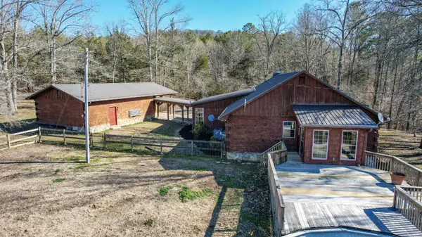 497 Council Road #NE, Charleston, TN 37310