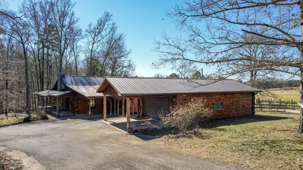 497 Council Road #NE, Charleston, TN 37310