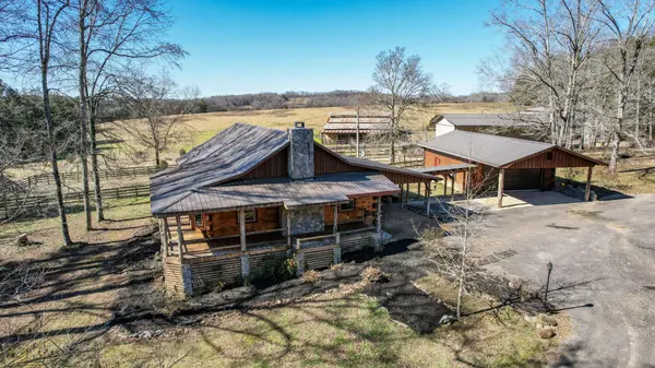 497 Council Road #NE, Charleston, TN 37310