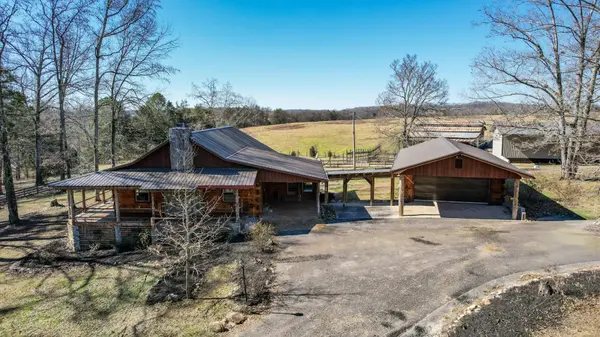 497 Council Road #NE, Charleston, TN 37310