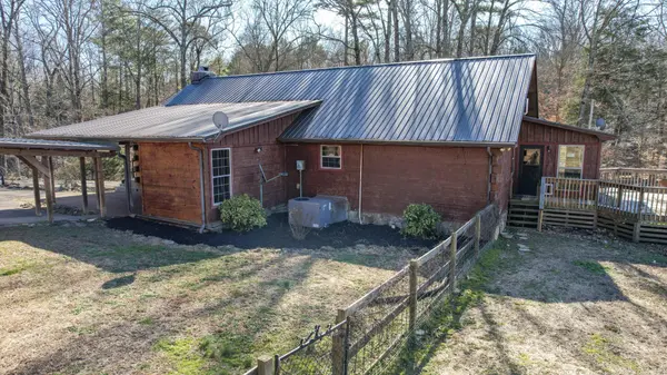 497 Council Road #NE, Charleston, TN 37310