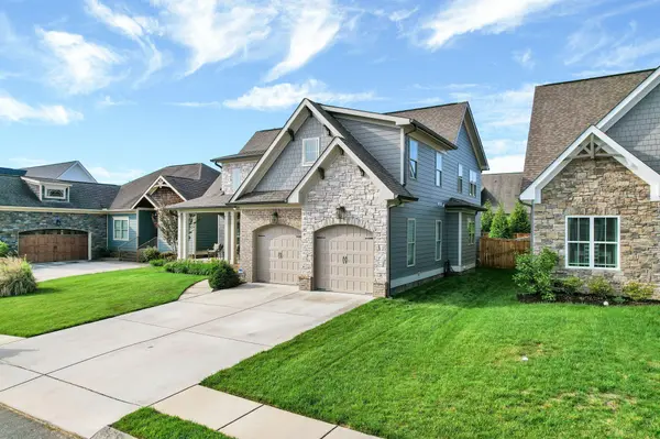 1736 Gable Green Drive, Apison, TN 37302