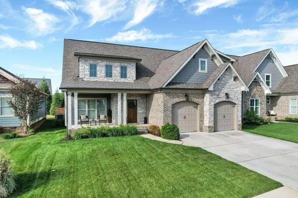 1736 Gable Green Drive #36, Apison, TN 37302