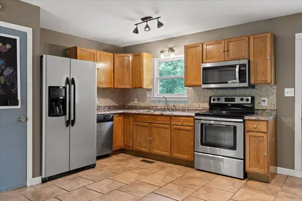 7021 Cooley Road, Ooltewah, TN 37363