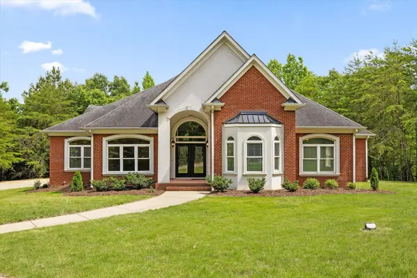 2551 Alpine Bluff Trail, Ooltewah, TN 37363