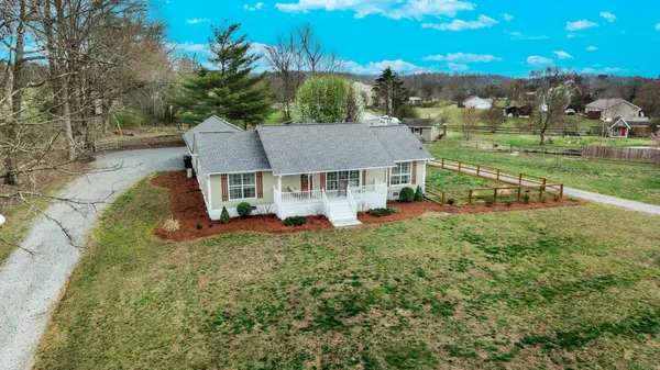 340 N Mouse Creek Road #NW, Charleston, TN 37310