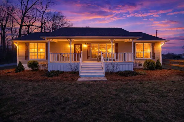 340 N Mouse Creek Road #NW, Charleston, TN 37310