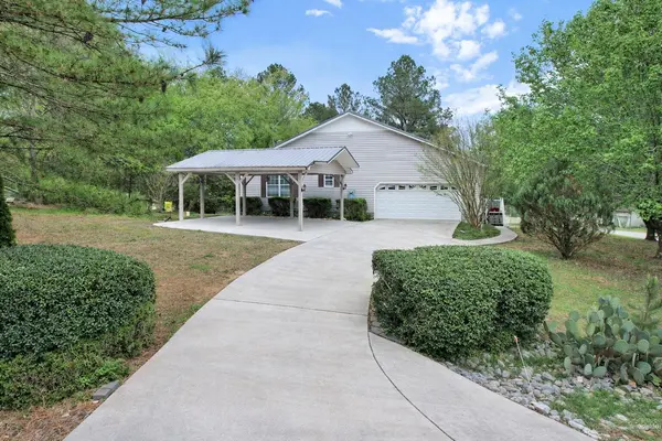 116 Burgess Drive, Benton, TN 37307