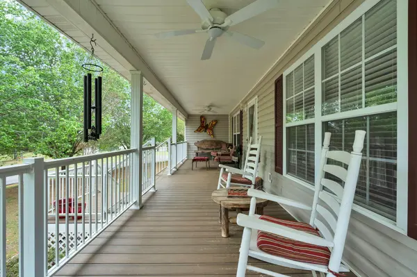 116 Burgess Drive, Benton, TN 37307