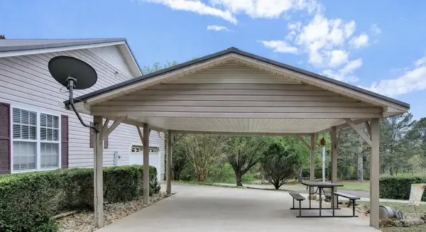 116 Burgess Drive, Benton, TN 37307