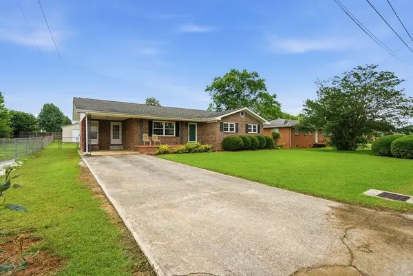 238 12th Avenue, Dayton, TN 37321