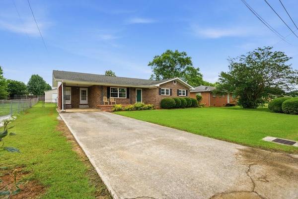 238 12th Avenue, Dayton, TN 37321