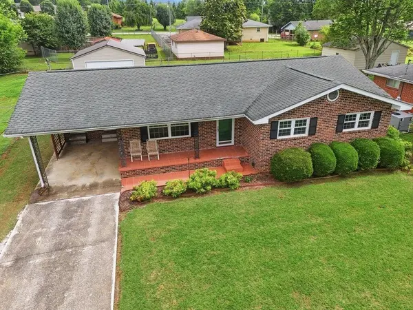 238 12th Avenue, Dayton, TN 37321