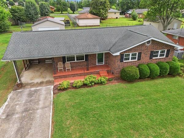 238 12th Avenue, Dayton, TN 37321