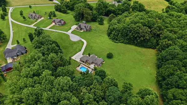 169 Grace Haven Ln, Lynchburg, TN 37352