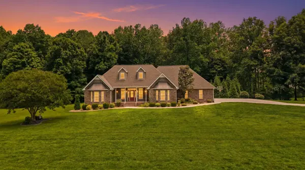169 Grace Haven Ln, Lynchburg, TN 37352