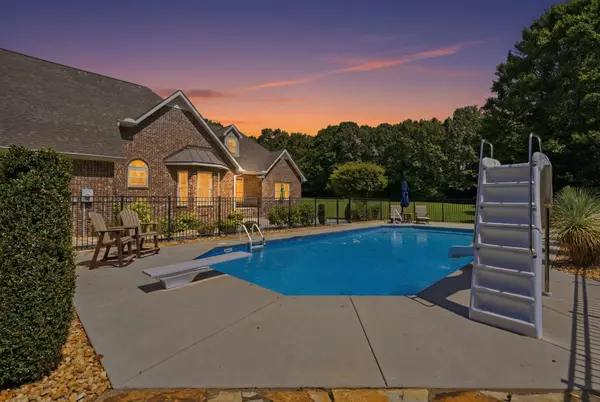169 Grace Haven Ln, Lynchburg, TN 37352