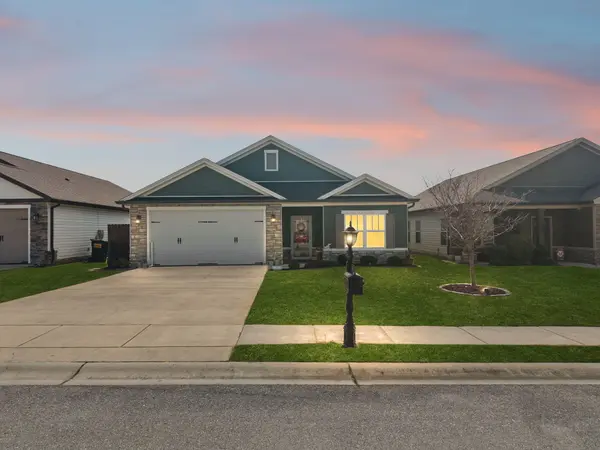 58 Browning Drive, Rossville, GA 30741