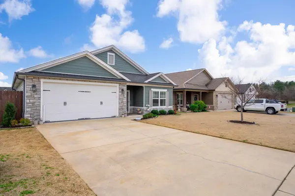 58 Browning Drive, Rossville, GA 30741
