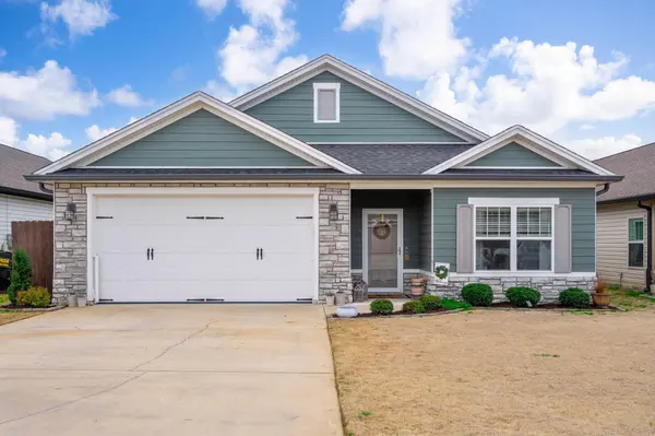 58 Browning Drive,  Rossville,  GA 30741