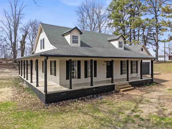 273 DANIEL DR, Brighton, TN 38011