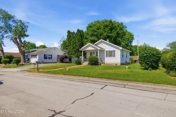177 E Newton St, Alcoa, TN 37701
