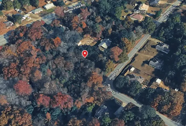 5539 Higgs Drive,  Columbus,  GA 31906