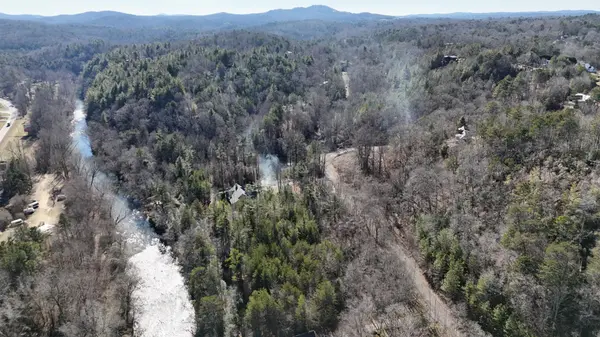 0 W River Trace, Ellijay, GA 30536