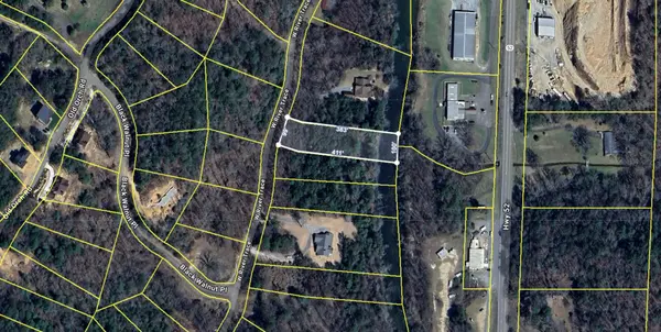 0 W River Trace, Ellijay, GA 30536