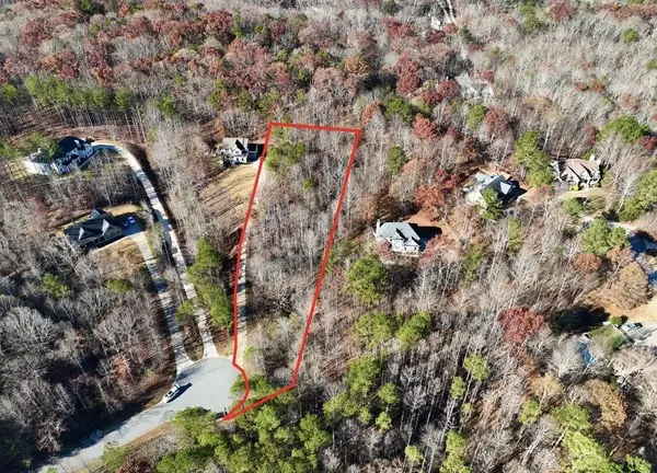 514 Huntington Drive, Ball Ground, GA 30107