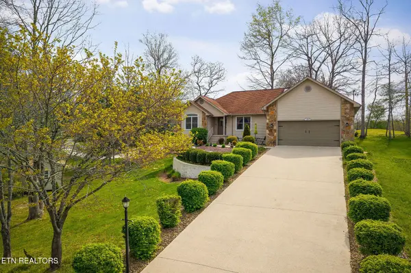 109 Leyden Drive, Crossville, TN 38558
