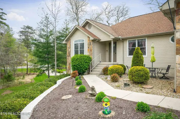 109 Leyden Drive, Crossville, TN 38558