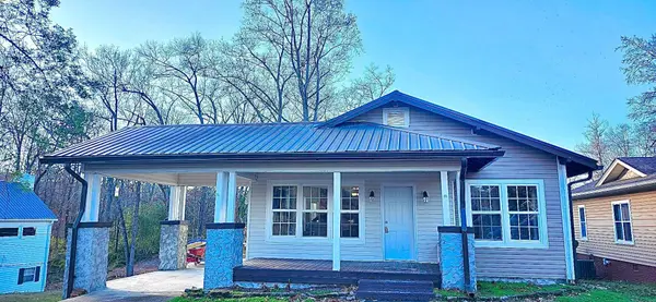 1322 Pennsylvania Avenue,  Etowah,  TN 37331