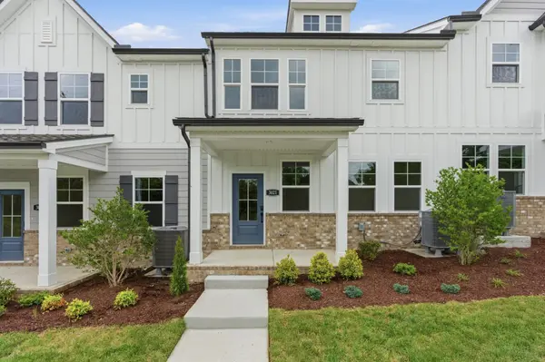 3021 Stokers Ln, Nashville, TN 37218