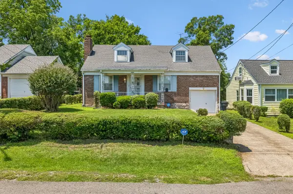 2905 Murray Cir, Nashville, TN 37216