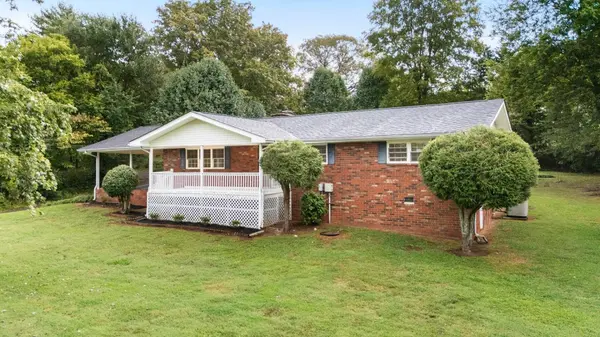 188 Bates Street #NE, Charleston, TN 37310