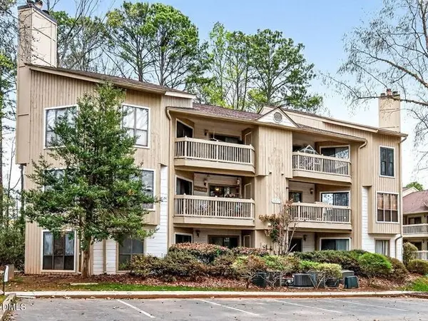 814 New Kent Pl, Cary, NC 27511