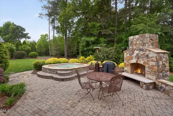 5001 Greyhawk Pl, Apex, NC 27539