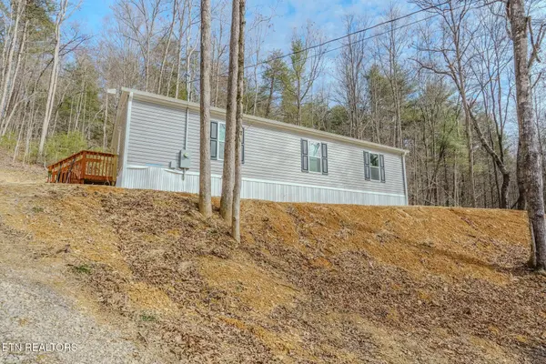 775 E Tanbark Tr, Cosby, TN 37722