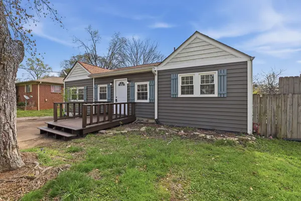 1104 Georgetown Road #NW, Cleveland, TN 37311