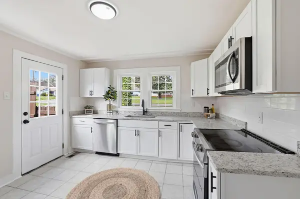 1104 Georgetown Road #NW, Cleveland, TN 37311